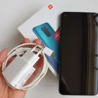 گوشی نوت 9 درحد نو