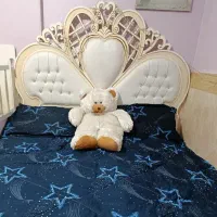 تختخواب دونفره