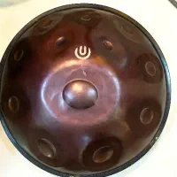 هنگ درام ....هنر را لمس کن آرامش را زندگی کن