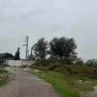 زمین ۱۰ هکتاری/مناسب شهرک سازی