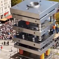 قالبسازی و قطعه سازی