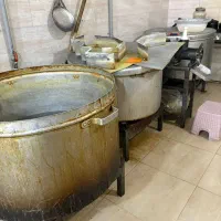 خریدار وفروش انواع یخچالهای صنعتی|فروشگاه و مغازه|تهران, تهرانسر مرکزی|دیوار