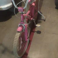 دوچرخه دخترانه و پسرانه