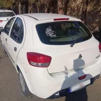 تیبا 2 مدل 1398|خودرو سواری و وانت|تهران, شهرک غزالی|دیوار