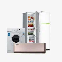 تعمیر یخچال وفریزر خانگی وصنعتی در تمام نقاط کرج