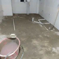 انجام انواع امور بنایی در کرج