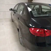 جک جی 4 مدل 1401 اتومات|خودرو سواری و وانت|کرمانشاه, |دیوار