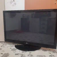 تلویزیون پلاسما 50 اینچ ال‌جی LG 50PQ30R