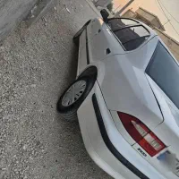 سمند LX ...ef7|خودرو سواری و وانت|لار, |دیوار