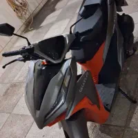 گلکسی نیرو موتور ۴۰۲