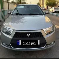 دنا پلاس ۶ دنده فروش نقدی با شرایطی ویژه