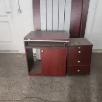 میز مدیریت.میز کنفرانس.فایل