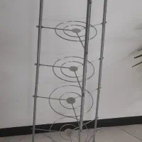 استند قابلمه در حد نو|آبچکان و نظمدهنده ظروف|بیرجند, |دیوار