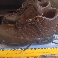 کفش ایمنی.بهشتیان برند الوند .وشوکتیان تبریز|کیف، کفش، کمربند|شیراز, شهرک مهدیه|دیوار