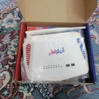 مودم خط ثابت|مودم و تجهیزات شبکه|مشهد, نکاح|دیوار