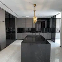 ۲۴۱متر الهیه/پنت تک واحدی مدرن/تراس کاربردی/هتلینگ