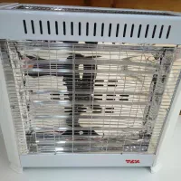 بخاری برقی فندار برفاب ۳۰۰۰ و ۲۲۰۰ تکی و عمده