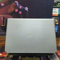 HP Zbook G5 اپن باکس I7-8850H گرافیک مجزا 4GB|رایانه همراه|شیراز, فخرآباد (دروازه کازرون)|دیوار