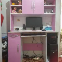 میزتحریر کاملا سالم جنس ام دی اف