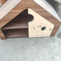 تخت خواب و کمد کودک اسنوپی و خوشخواب|تخت و صندلی بچه|ساری, |دیوار