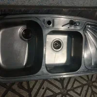 سینک روشویی|لوازم سرویس بهداشتی|تهران, افسریه شمالی|دیوار