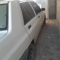 پراید مدل ۹۷|خودرو سواری و وانت|جیرفت, |دیوار