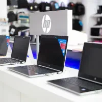 وارد کننده لپ تاپ های اورجینال/از دم قسط/گارانتی|رایانه همراه|تهران, میرداماد|دیوار