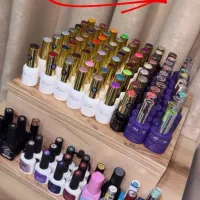 فروش ایربراش،لاک ژل،پلی ژل،فن مژه