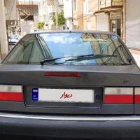 سیتروئن زانتیا ۱۸۰۰ بدون رنگ
