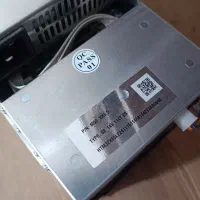 ماینر M50تراهش 114تضمینی118 میزنه|قطعات و لوازم جانبی رایانه|کرمانشاه, |دیوار