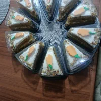 کیک هویج|خوردنی و آشامیدنی|سهند, |دیوار