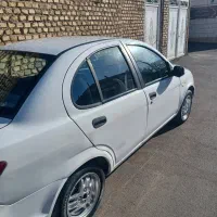 سواری ساینا ۹۷|خودرو سواری و وانت|کاشمر, |دیوار