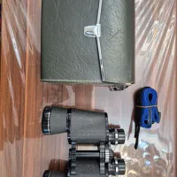 دوربین شکاری 7/50 ونگارد آمریکایی