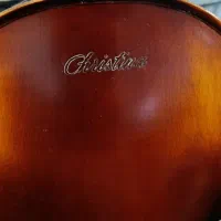 ویولون کریستیانو ۴/۴|ویولن|کلاردشت, |دیوار