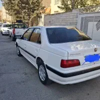 پارس بی رنگ ۱۴۰۰.  فوری فروش|خودرو سواری و وانت|فردیس, نسترن شرقی|دیوار