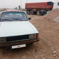 پیکان ۸۸ تمیز تک برگ سند