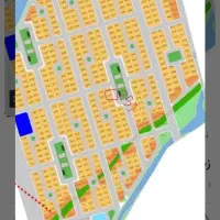 قطعه زمین مسکن ملی کاخک