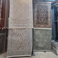 قالیچه شکارگاه قالیچه اصیل ایرونی مخصوص نگارین|فرش|مشهد, امیر|دیوار