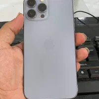 iphone 13 pro max 256|موبایل|کرج, عظیمیه|دیوار