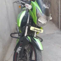 آپاچی 160 مدل 94