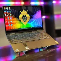 مینی تبلت شو نسل ۱۰ لنوو i5 حرفه ای برنامه نویسی