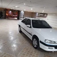پژو پارس سال۸۷ تک برگ سند تمیز و روپا