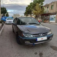 پژو پارس 81