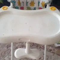 صندلی غذا برای کودک