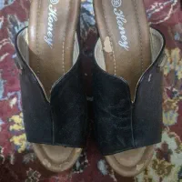 صندل مجلسی پاشنه بلند