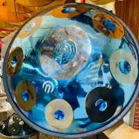 هنگ درام کوک مادا. العمر|درام و پرکاشن|مشهد, شهرک رازی (شهرک غرب)|دیوار