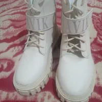 کفش نیم بوت سایز 40