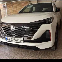 خدمات حواله ماشین بهمن موتور وارداتی