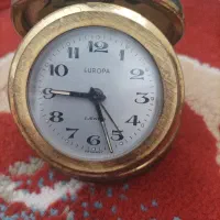 ساعت آنتیک رومیزی کوکی آلمانی