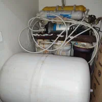 تصفیه آب خانگی